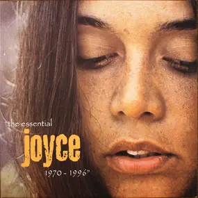 Joyce - The Essential Joyce 1970-1996