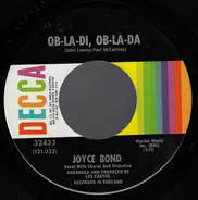 Joyce Bond - Ob-La-Di, Ob-La-Da