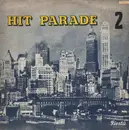 10'' - Joyce Blaire, Richy Gorio, a.o. - Hit Parade Volume 2