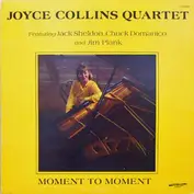 Joyce Collins Quartet