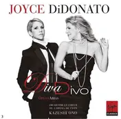 Joyce DiDonato - Diva Divo - Opera Arias