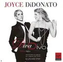CD - Joyce DiDonato - Diva Divo - Opera Arias