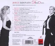 CD - Joyce DiDonato - Diva Divo - Opera Arias