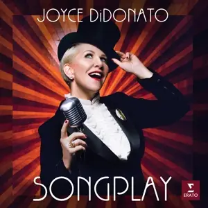 Joyce Didonato /Craig Terry - Songplay