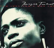 12inch Vinyl Single - Joyce Faber - You Just Can't Buy Love