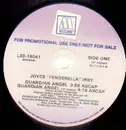 12inch Vinyl Single - Joyce 'Fenderella' Irby - Guardian Angel
