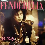 Joyce 'Fenderella' Irby - Mr. D.J.