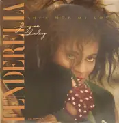 12inch Vinyl Single - Joyce 'Fenderella' Irby - She's Not My Lover