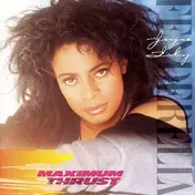 Joyce "Fenderella" Irby - Maximum Thrust