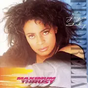 CD - Joyce 'Fenderella' Irby - Maximum Thrust
