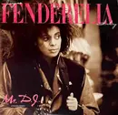 12inch Vinyl Single - Joyce 'Fenderella' Irby - Mr. D.J.