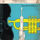 7inch Vinyl Single - Joyce Grenfell And Norman Wisdom With Norrie Paramor And His Orchestra - Narcissus (The Laughing Song)