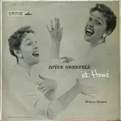 Joyce Grenfell