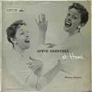 Joyce Grenfell - At Home