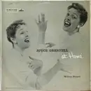 LP - Joyce Grenfell - At Home - Mono