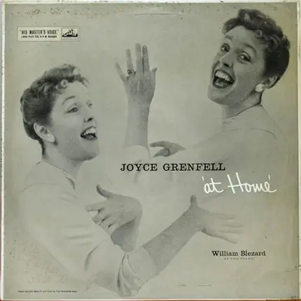 Joyce Grenfell - At Home