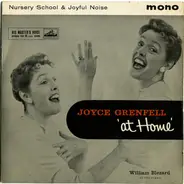 Joyce Grenfell - At Home