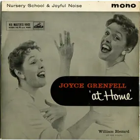 Joyce Grenfell - At Home