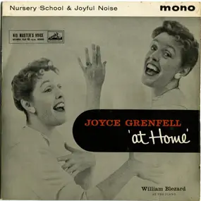 Joyce Grenfell - At Home