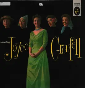 Joyce Grenfell - Presenting Joyce Grenfell