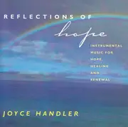 CD - Joyce Handler - Reflections Of Hope