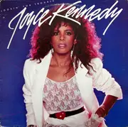 LP - Joyce Kennedy - Lookin' For Trouble