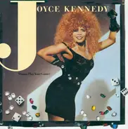 Joyce Kennedy - Wanna Play Your Game!