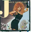 LP - Joyce Kennedy - Wanna Play Your Game!