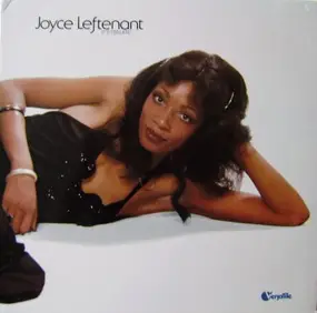 Joyce Leftenant - It's Too Late!