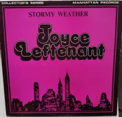Joyce Leftenant