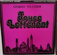 Joyce Leftenant - Stormy Weather