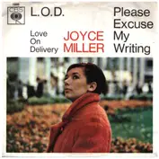 Joyce Miller