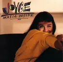 CD - Joyce - Music Inside