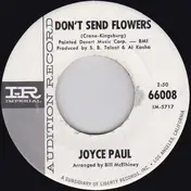 Joyce Paul - Don't Send Flowers