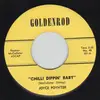 7inch Vinyl Single - Joyce Poynter - Chilli Dippin' Baby / The Angels Know - Original US