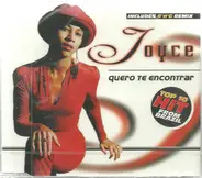 Joyce - Quero Te Encontrar