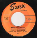 7inch Vinyl Single - Joyce Romero - Bridge Of Happiness / Now - Now - Now