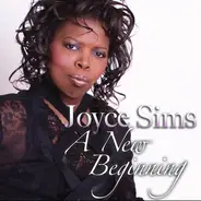 Joyce Sims - A New Beginning