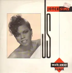 Joyce Sims - Walk Away