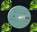 12inch Vinyl Single - Joyce Sims - Who's Crying Now?