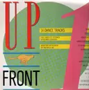 Double LP - Joyce Sims, William Bell, George Clinton - Upfront 1