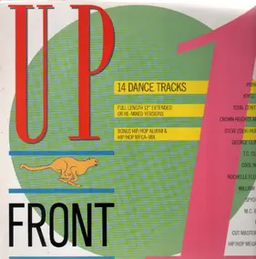 Princess - Upfront 1