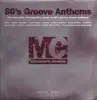 LP-Box - Joyce Sims, Loose Ends, Shalamar, Stephanie Mills... - 80's Groove Anthems