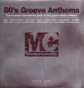 Joyce Sims - 80's Groove Anthems