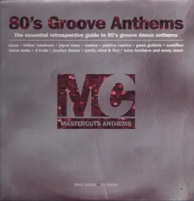 Joyce Sims - 80's Groove Anthems