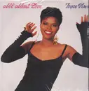 LP - Joyce Sims - All About Love