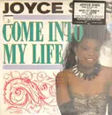12inch Vinyl Single - Joyce Sims - Come Into My Life
