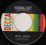 Joyce Smith - Hiding Out / Leavin' On Your Mind