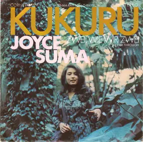 Joyce Suma - Kukuru