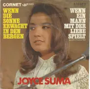 Joyce Suma - Wenn Die Sonne Erwacht In Den Bergen